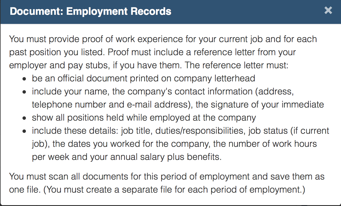 employment-letter-from-hr-or-your-immediate-supervisor-express-entry